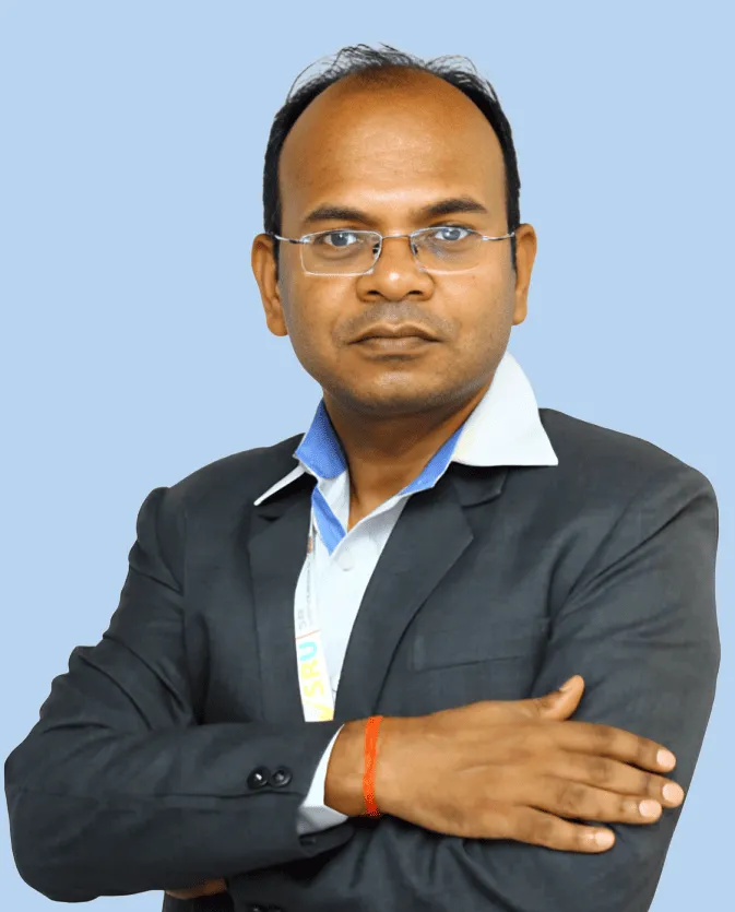 SR University Faculty